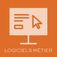 Développement de logiciels métiers