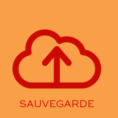 Sauvegarde en ligne