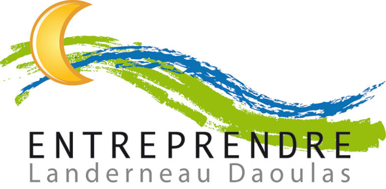 Logo Entreprendre