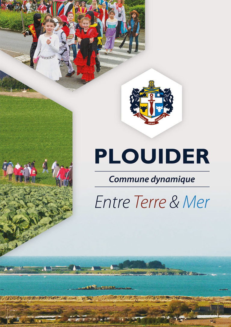 Plaquette Plouider