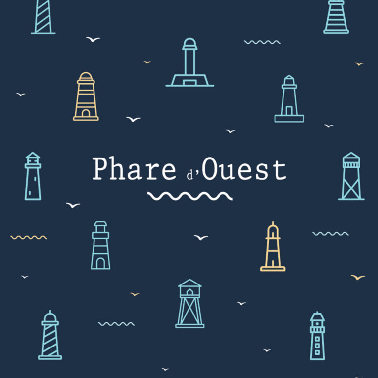 Illustration phare