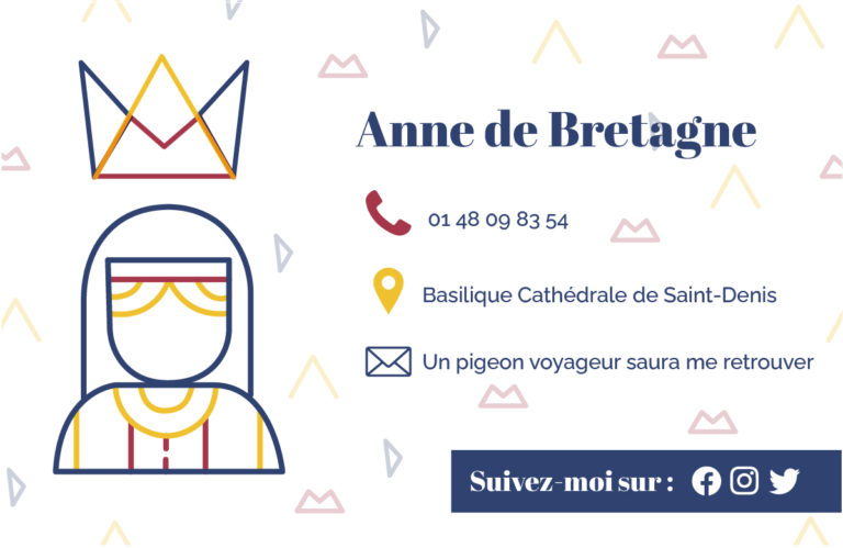 Creation de cartes de visites - Anaximandre agence de communication et conception web à Landerneau