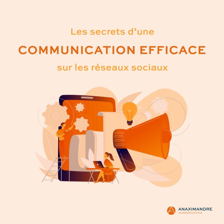 Les secrets d'une communication efficace