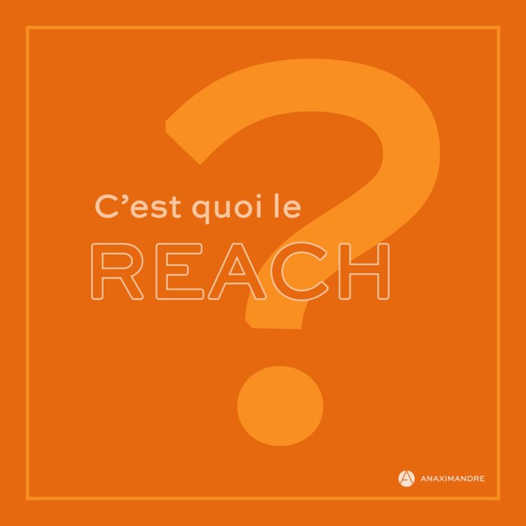 C'est quoi le reach