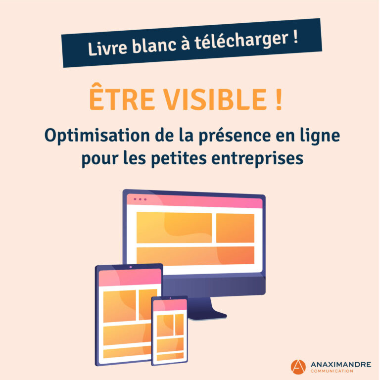 Agence de communication et création de site web Bretagne