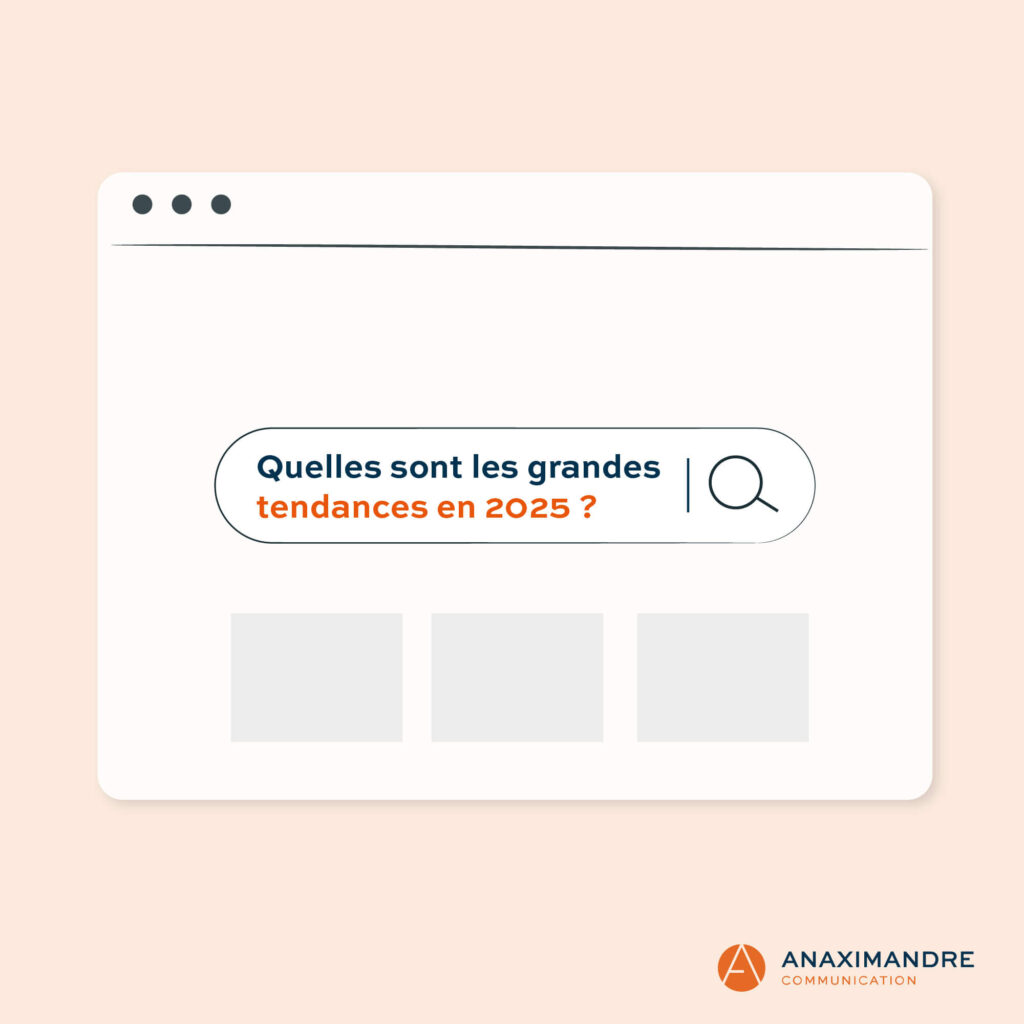 Tendances graphiques et web 2025