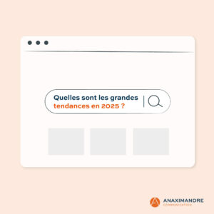 Tendances graphiques et web 2025