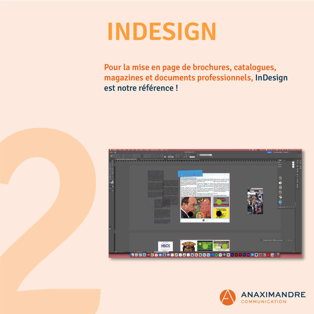 Indesign