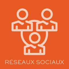 Aide à la communication sur les réseaux sociaux